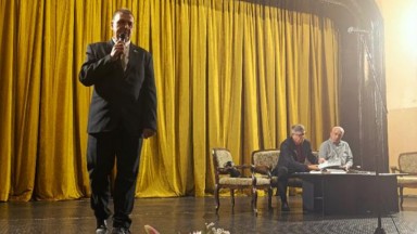 "Новият стар многополюсен свят" - глобалните геополитически процеси и последиците от тях