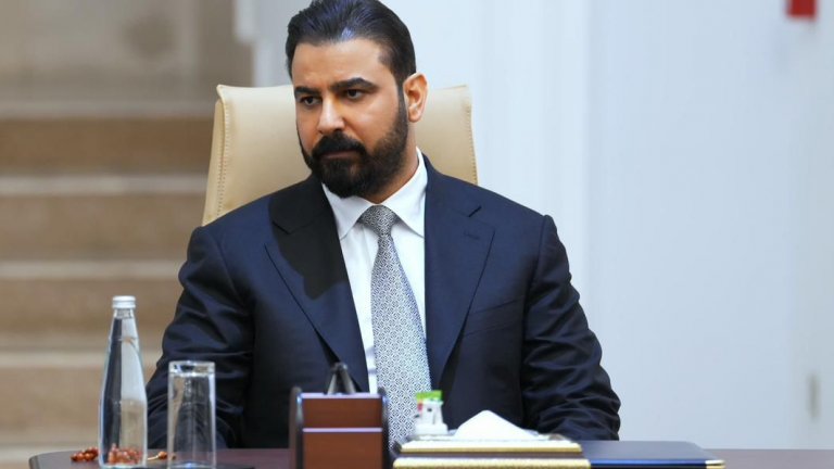 Собственик на банка бе номиниран за премиер на Ирак 