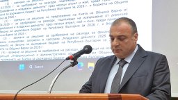 Нов общински съветник положи клетва във Варна