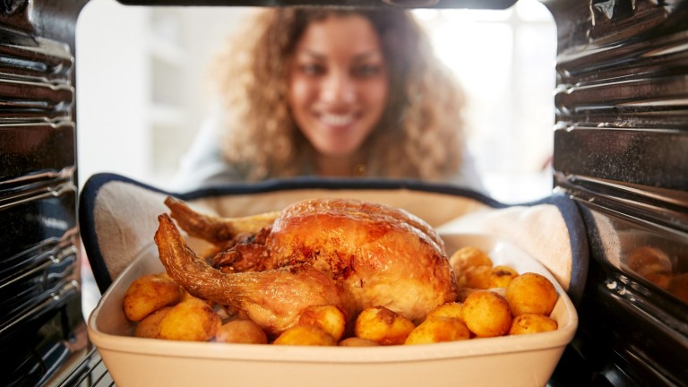 5 основни неща, които трябва да знаете за печенето във фурна