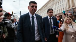 Мирчев: Има подозрения за влияние на икономически кръгове в кабинета "Радев"