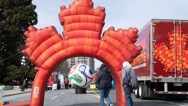 Заради извънредни рискове: Канада отпуска още $106 милиона за сигурността на Световното