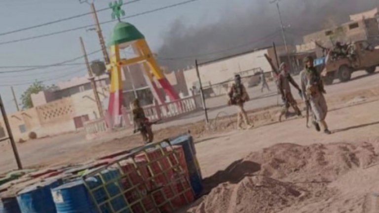 Изгуби ли се Русия в Сахара и какви са сценариите за в бъдеще?