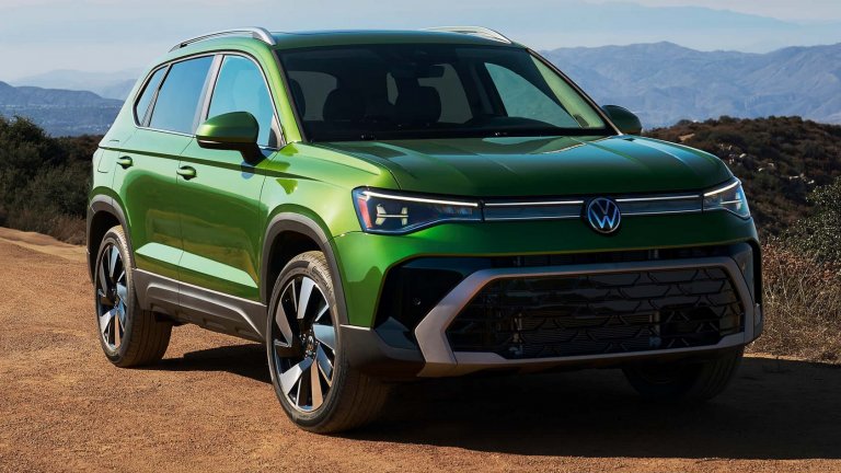 Volkswagen изтегля 38 000 SUV модела заради риск от теч на гориво