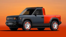 Slate Auto обявява финална цена и поръчки през юни