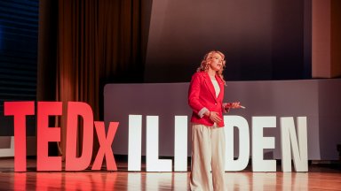 TEDxIlinden събра историите на хора, които се връщат, остават и вярват в страната си