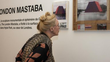 Монако като сцена на изкуството: Monaco Art Week между лукса, историята и съвременността