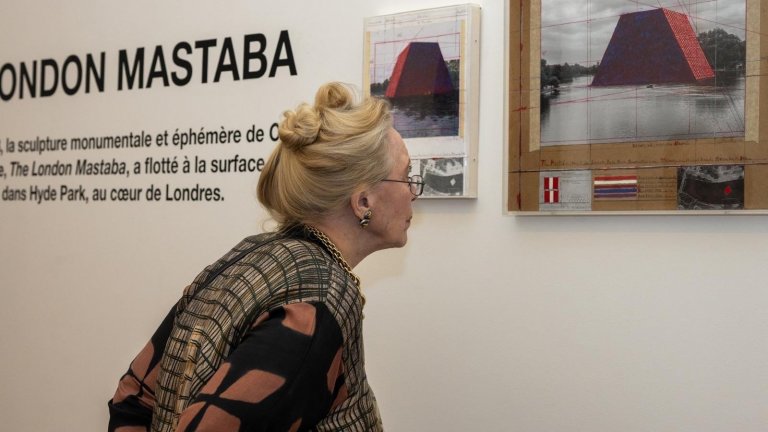 Монако като сцена на изкуството: Monaco Art Week между лукса, историята и съвременността