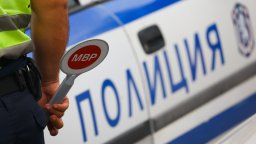 МВР не брои колко са нарушенията на български шофьори с чешки книжки