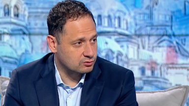 Петър Витанов: Целта на това НС е да бъде скучно, а не Цирк дьо Солей