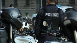 Мотористи ще блокират основни пътища в цялата страна в петък следобед