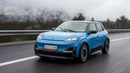 Новият Nissan Micra съчетава емблематичен дизайн и доказани технологии (снимки и видео)