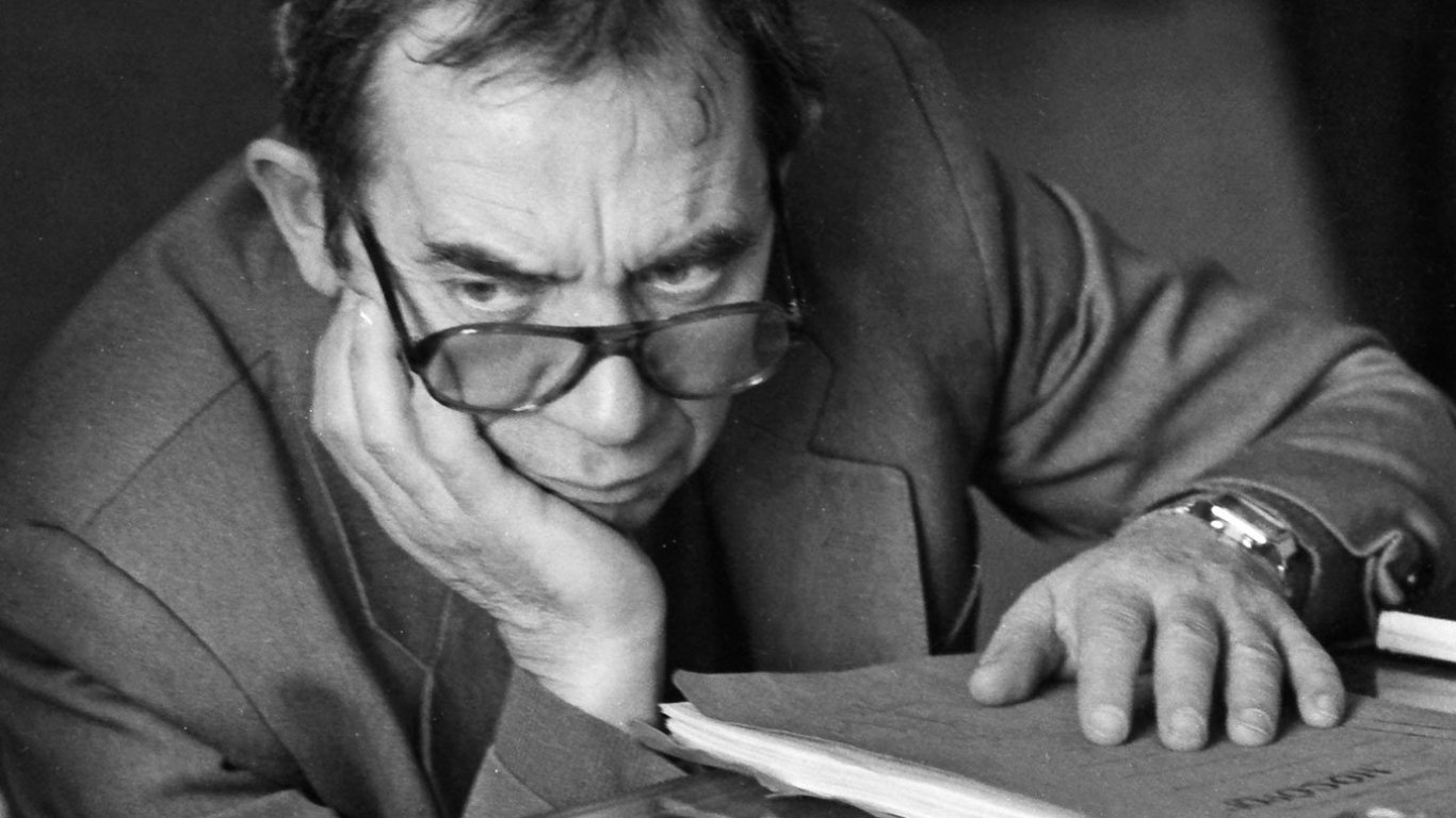 Отбелязват 90 години от рождението на актьора Асен Кисимов
