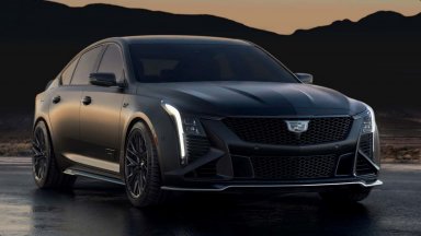 Cadillac отбелязва дебюта си във Формула 1 с най-мощния Blackwing