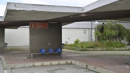 Автогара "Север" няма да се затваря през май и юни