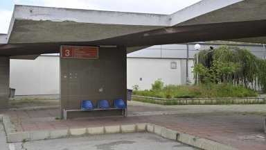 Автогара "Север" няма да се затваря през май и юни