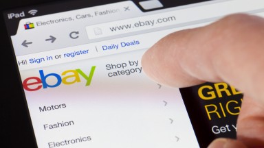 GameStop предлага да купи eBay за 55,5 млрд. долара