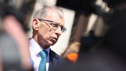 Денков: ПП поема курс към национална партия и разширяване на подкрепата