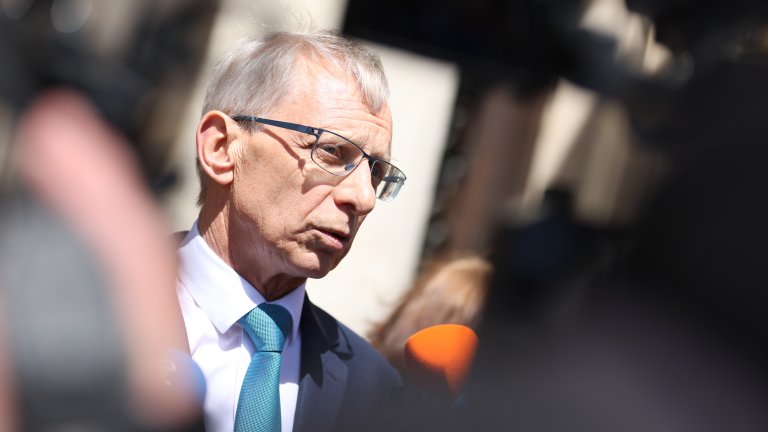 Денков: ПП поема курс към национална партия и разширяване на подкрепата