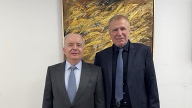 Стартира проект за изграждане на ново българо-гръцко енергийно предприятия