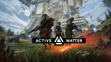 Демото на Active Matter отправя сериозно предизвикателство към ARC Riders