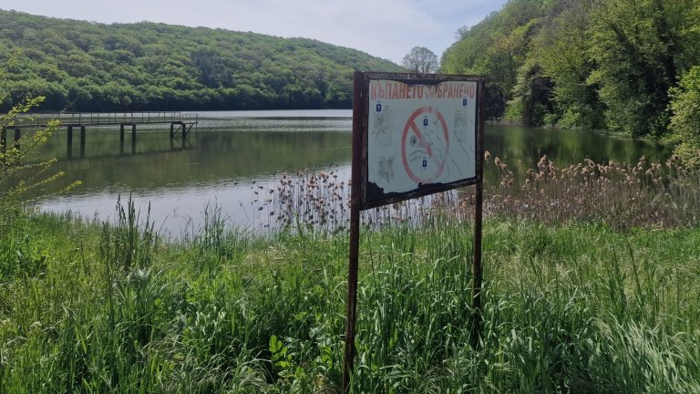 17 дни издирват Кремена от Разград, търсят я и водолази в язовир Пчелина