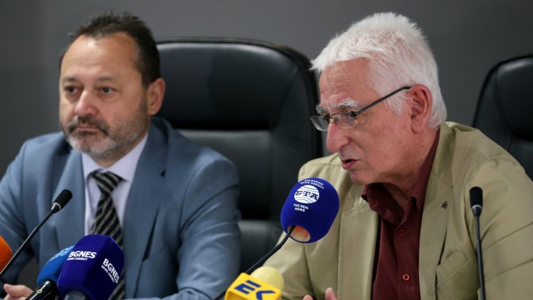 АПИ укрепило само три свлачища от 88 за 6 години, новото край Смолян не било под мониторинг
