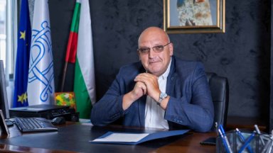 Д-р Брънзалов: Всяка реформа дава резултат с време и изисква системни усилия