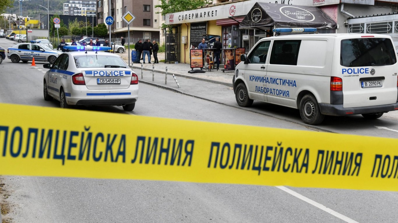 Литовска гражданка е обвинена в опит за убийство след инцидент във Варна