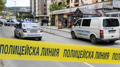 Литовката, атакувала с нож минувачи във Варна, е била с 2 промила алкохол, двама са в реанимация