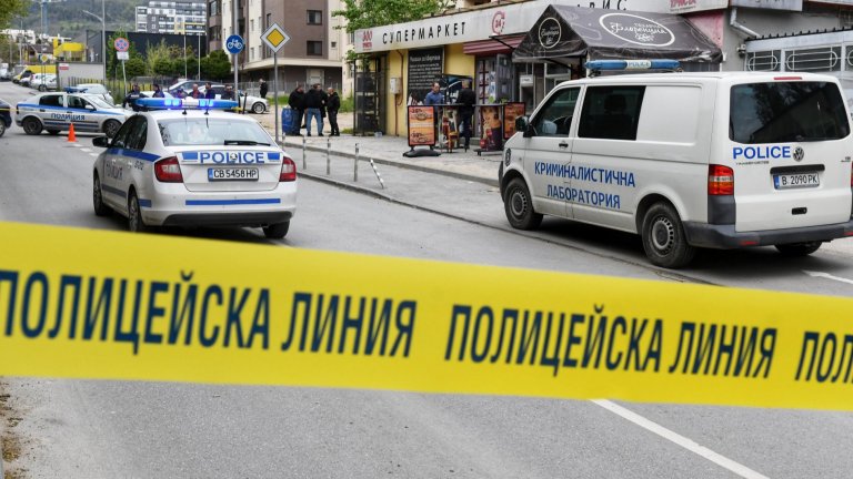 Литовката, атакувала с нож минувачи във Варна, е била с 2 промила алкохол, двама са в реанимация