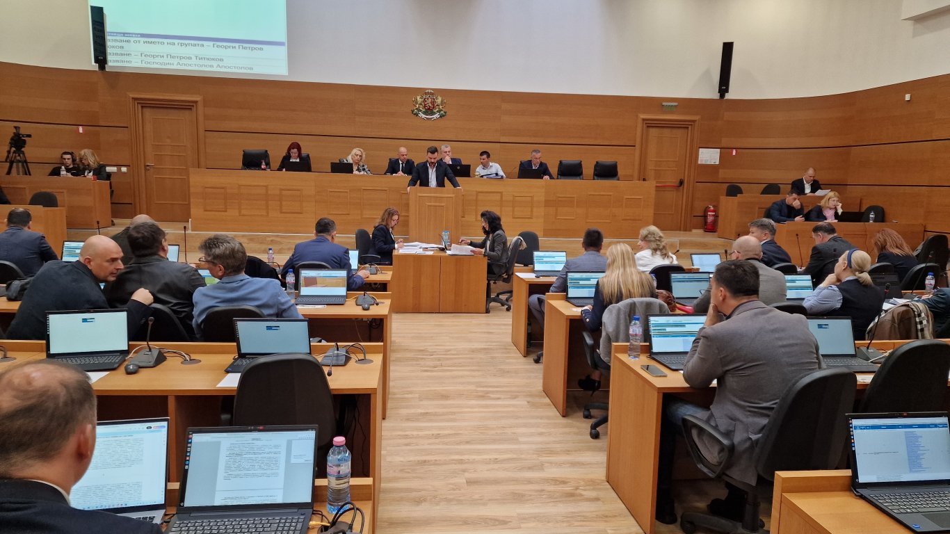 Общинският съвет на Пловдив разглежда бъдещето на автогарите 