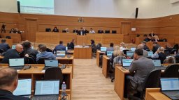 Общинският съвет в Пловдив решава на извънредна сесия за автогарите "Юг" и "Север"