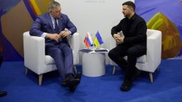 Фицо ще се срещне с Путин в Москва на 9 май, но няма да присъства на парада