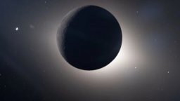 НАСА публикува над 12 000 нови снимки от мисия около Луната (галерия)