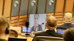 Не са установени сериозни опити за външна намеса в парламентарните избори