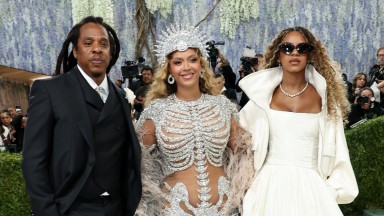 Децата на звездите окупираха Met Gala, милирдери ядосаха мрежата