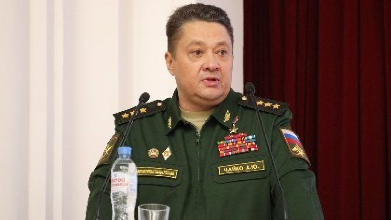 Кадрови промени във висшето командване на руските Въздушно-космически сили