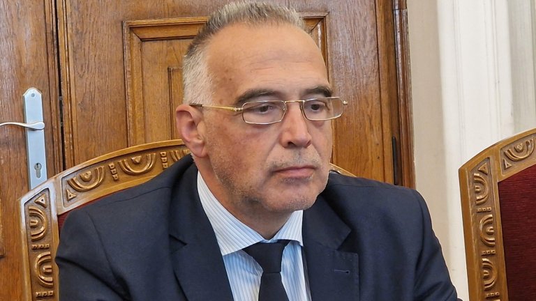 Антон Кутев: В петък ще имаме ново правителство (видео)