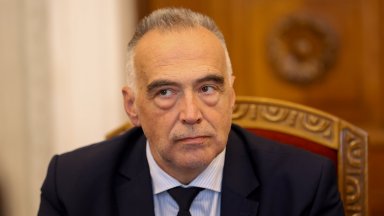 Антон Кутев: В петък ще имаме ново правителство
