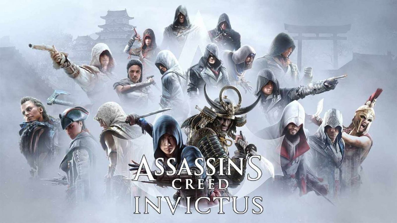 Assassin’s Creed Invictus е в криза след разочароващи тестове