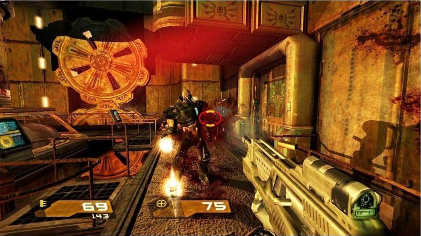 Изгубено разширение за Quake 4 оживява заради феновете