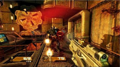 Изгубено разширение за Quake 4 оживява заради феновете