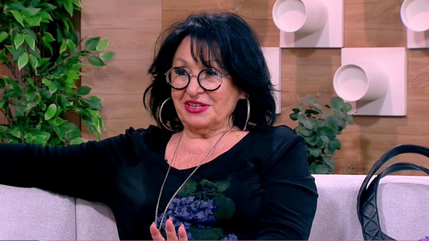 Йорданка Христова с изявления за Фидел Кастро и личен факт