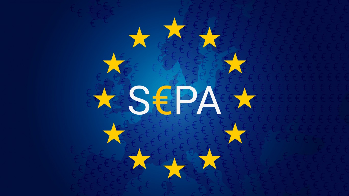 Сърбия се присъедини към европейската разплащателна система SEPA