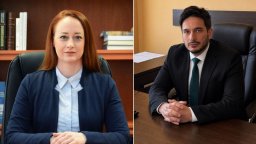 Двама нови заместник-кметове поемат ключови ресори във Варна