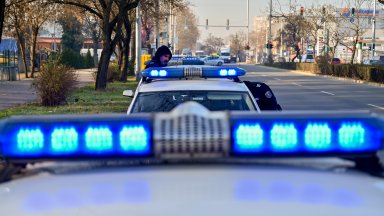 Общо 350 служители на жандармерията ще помагат около колоездачната Обиколка на Италия