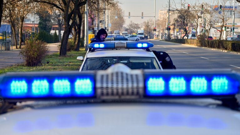 Общо 350 служители на жандармерията ще помагат около колоездачната Обиколка на Италия