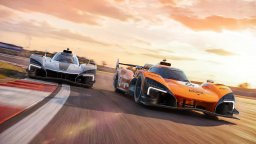 McLaren представи пистов модел със 720 "коня"