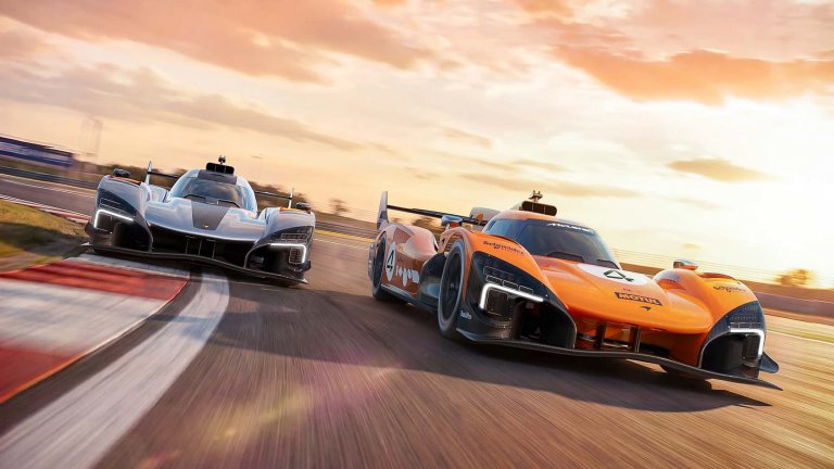 McLaren представи пистов модел със 720 "коня"